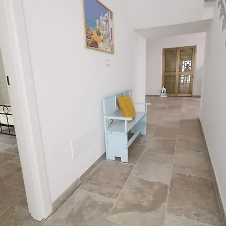 Al Nido Delle Rondini