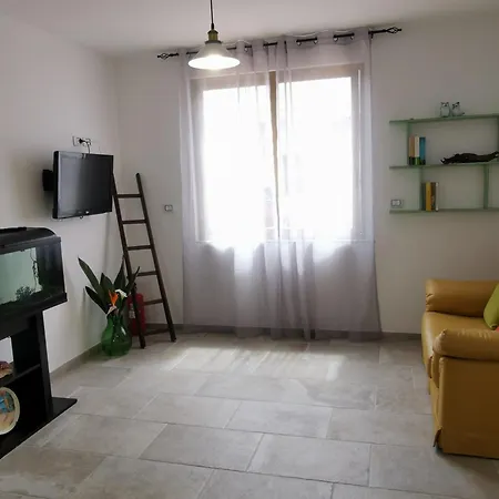 Bed and breakfast Al Nido Delle Rondini Bellizzi