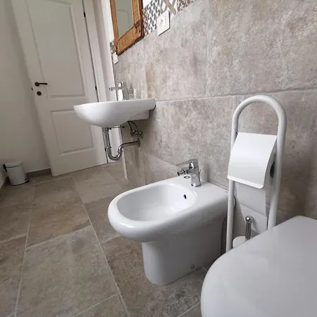 Al Nido Delle Rondini Bellizzi