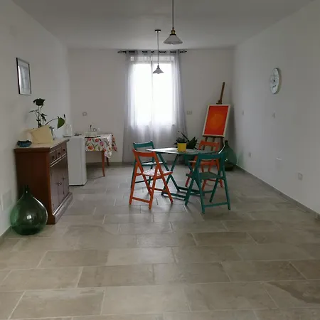 Al Nido Delle Rondini Bed and breakfast 3*