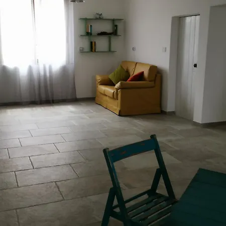 Al Nido Delle Rondini 3*