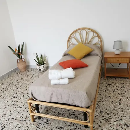 Bed and breakfast Al Nido Delle Rondini