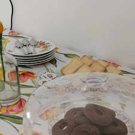 Bed and breakfast Al Nido Delle Rondini 3*