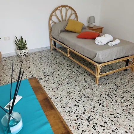 Al Nido Delle Rondini 3* Bellizzi