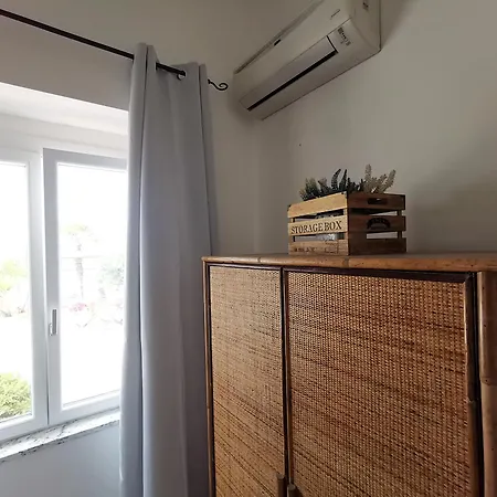 Al Nido Delle Rondini