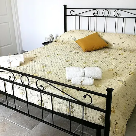 Al Nido Delle Rondini Bed and breakfast