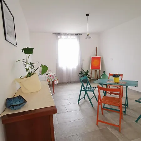 Al Nido Delle Rondini