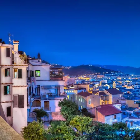 Bed and breakfast Al Nido Delle Rondini