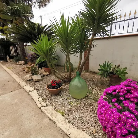 Al Nido Delle Rondini Bed and breakfast Bellizzi