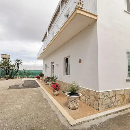 Bed and breakfast Al Nido Delle Rondini 3*