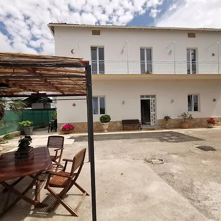 Bed and breakfast Al Nido Delle Rondini