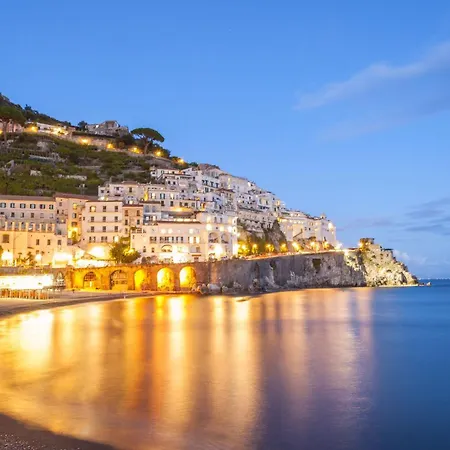 Al Nido Delle Rondini Bed and breakfast Bellizzi