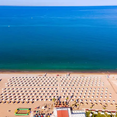 Al Nido Delle Rondini 3* Bellizzi