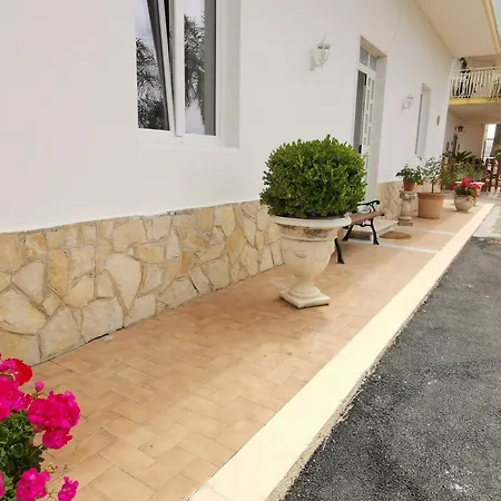 Al Nido Delle Rondini