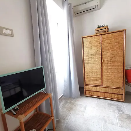 Bed and breakfast Al Nido Delle Rondini 3*