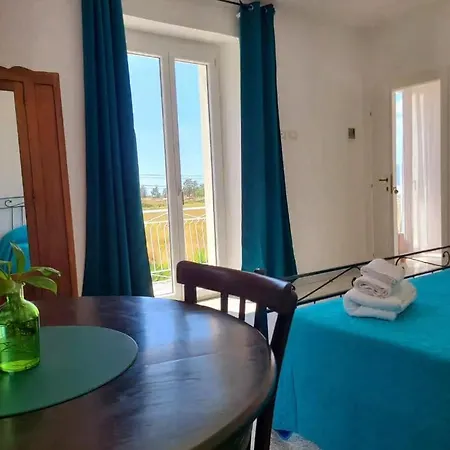 Al Nido Delle Rondini Bed & Breakfast