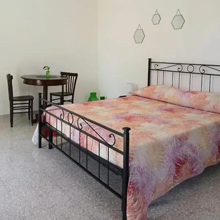 Bed & Breakfast Al Nido Delle Rondini 3*