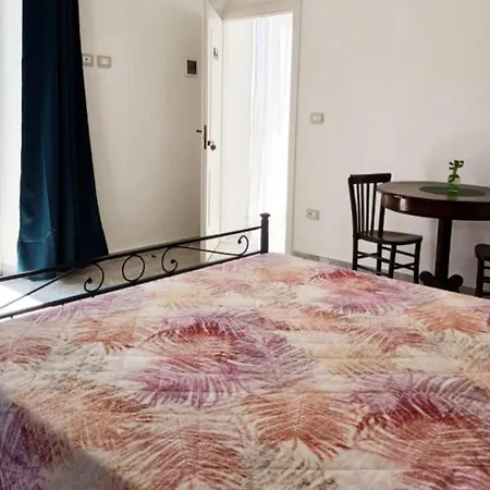 Bed & Breakfast Al Nido Delle Rondini 3*