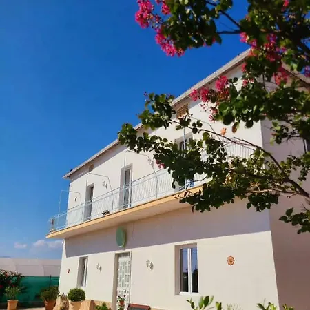 Al Nido Delle Rondini Bed & Breakfast