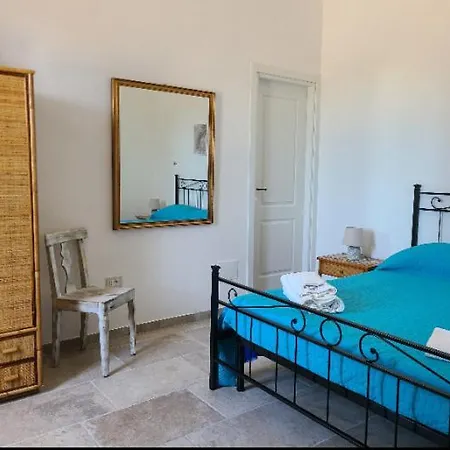 Bed & Breakfast Al Nido Delle Rondini