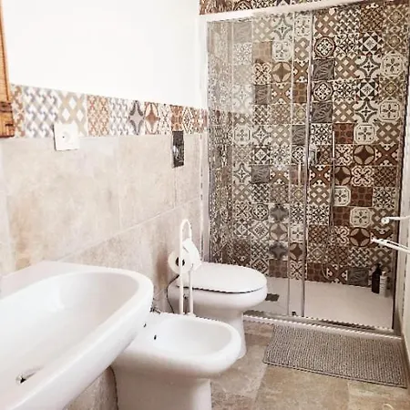 Bed & Breakfast Al Nido Delle Rondini 3*