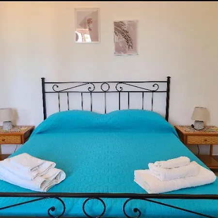 Bed & Breakfast Al Nido Delle Rondini