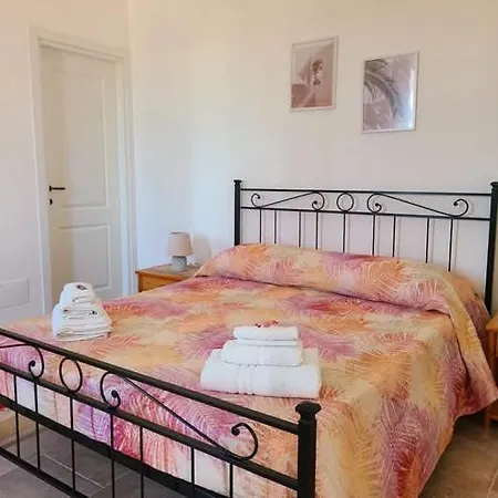 Al Nido Delle Rondini 3* Bellizzi