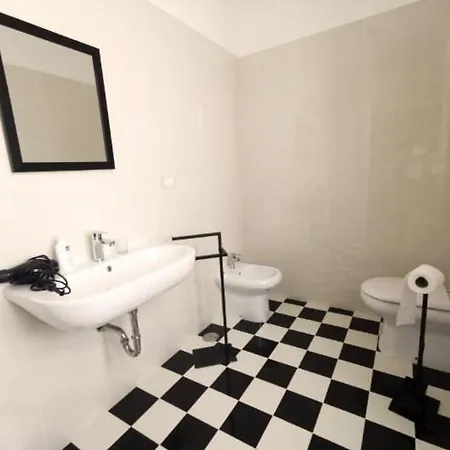 Al Nido Delle Rondini Bed & Breakfast Bellizzi