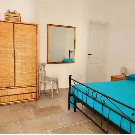 Bed & Breakfast Al Nido Delle Rondini 3*