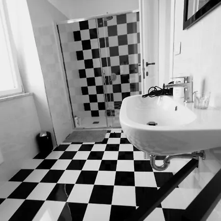 Bed & Breakfast Al Nido Delle Rondini Bellizzi