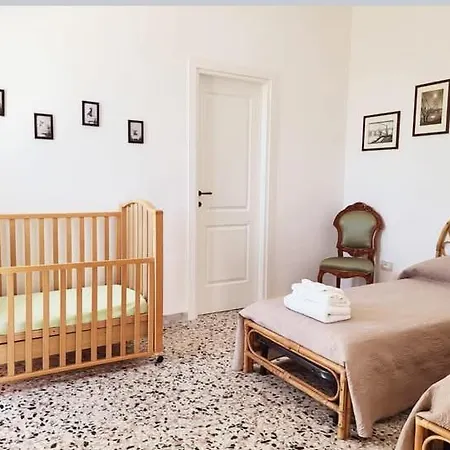 Bed & Breakfast Al Nido Delle Rondini