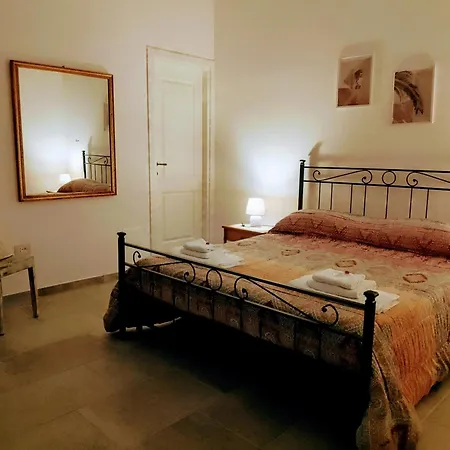 Al Nido Delle Rondini Bed & Breakfast 3*
