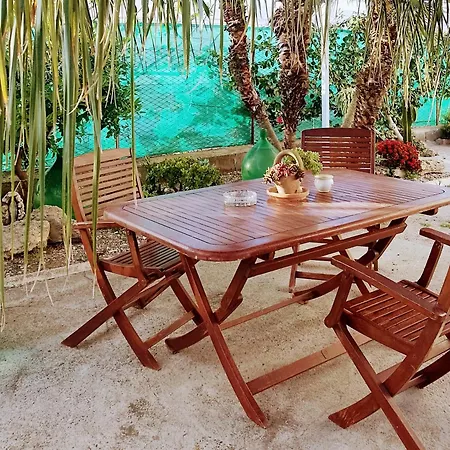 Acomodação com café da manhã  Al Nido Delle Rondini